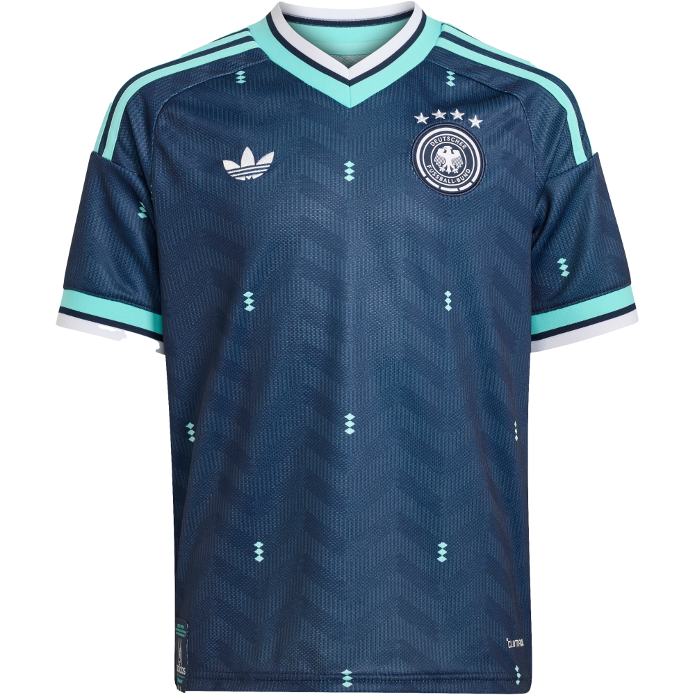 adidas DFB Deutschland Auswärtstrikot 