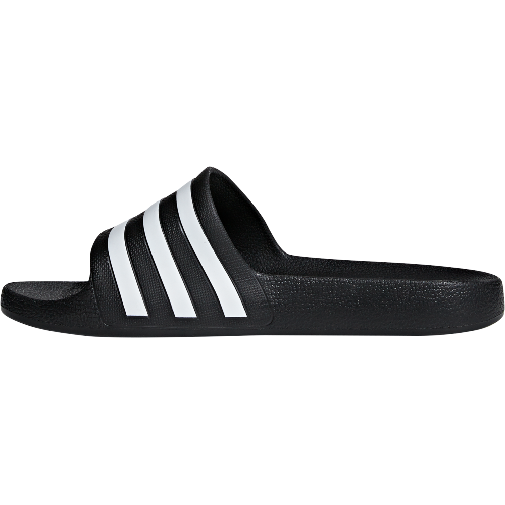 adidas Duramo Slide / Adilette Aqua / Cloudfoam Badelatschen 
