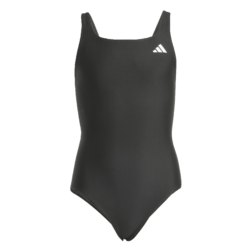 adidas Kinder Badeanzug Solid Small Logo 