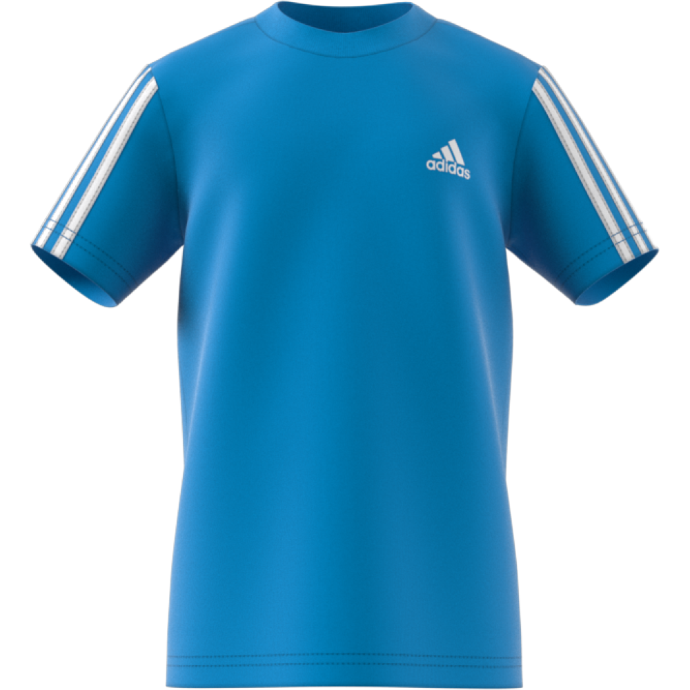 adidas Essential 3-Stripes T-Shirt 110