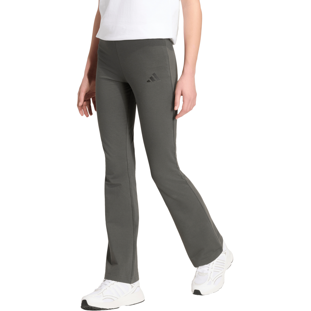adidas Essentials Flared Mädchen Leggings 