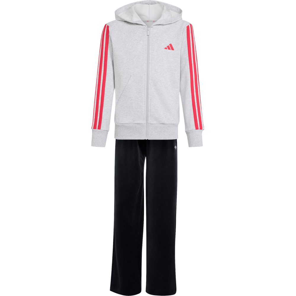 adidas Essentials Full-Zip Hoodie Mädchen 