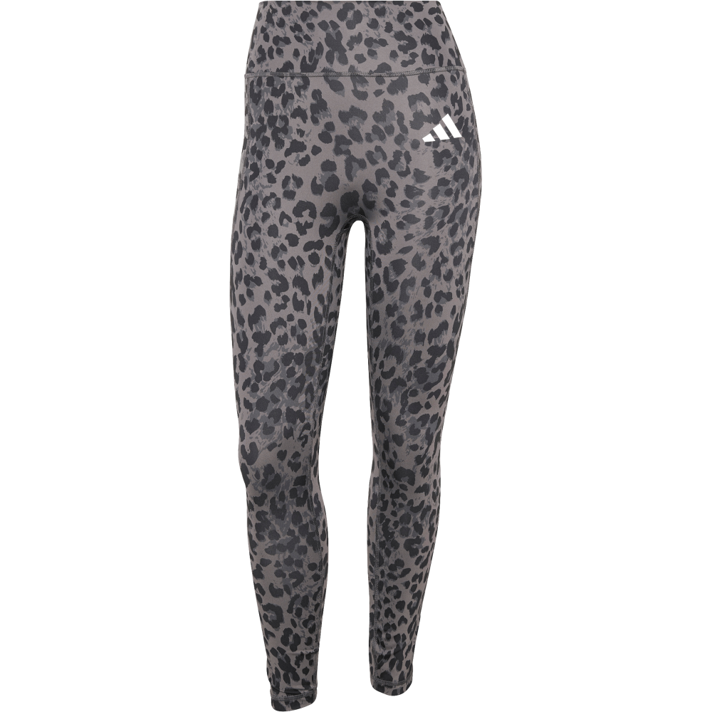 adidas Essentials Leopard 7/8 Damen Leggings 