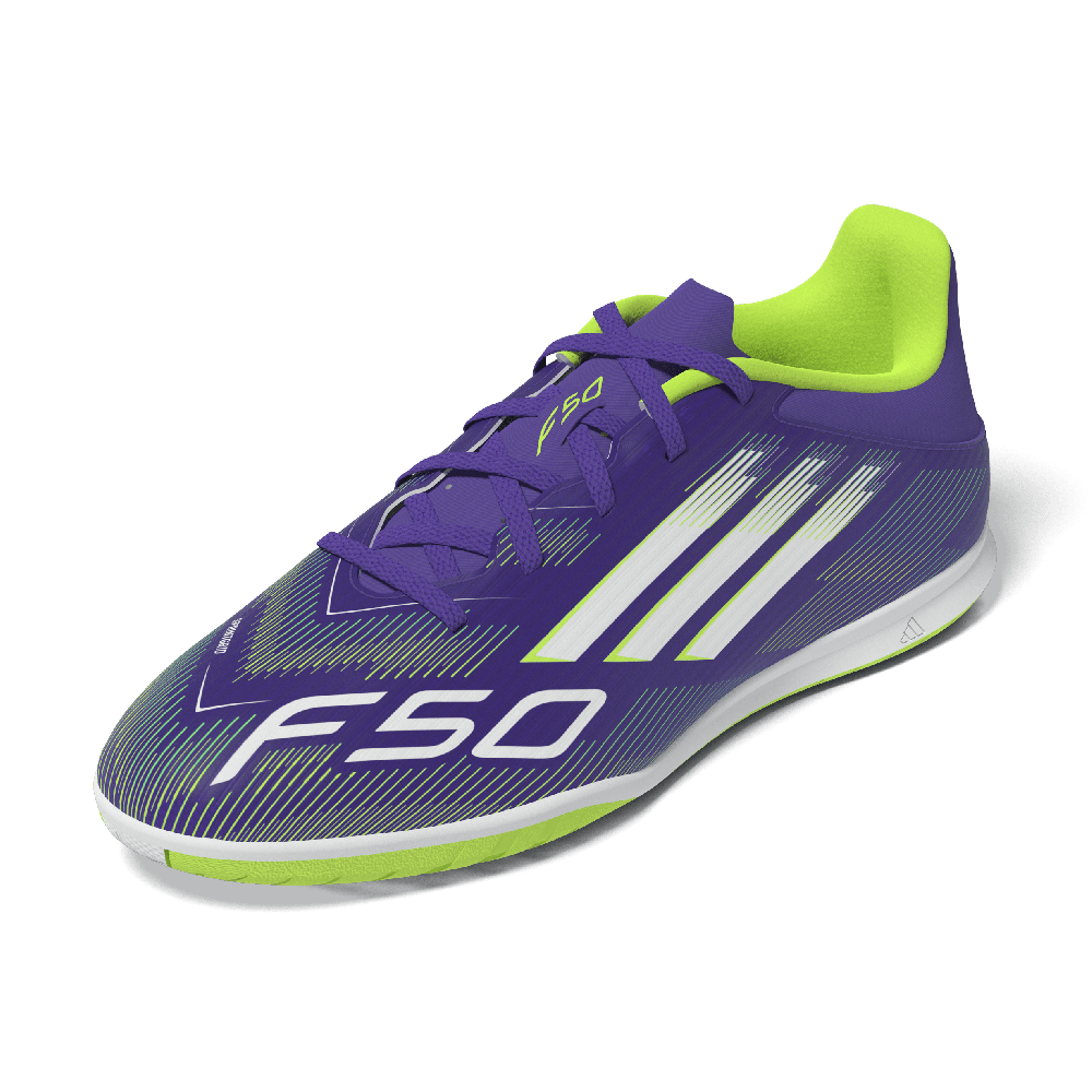 Adidas F50 Club Fußballschuh 
