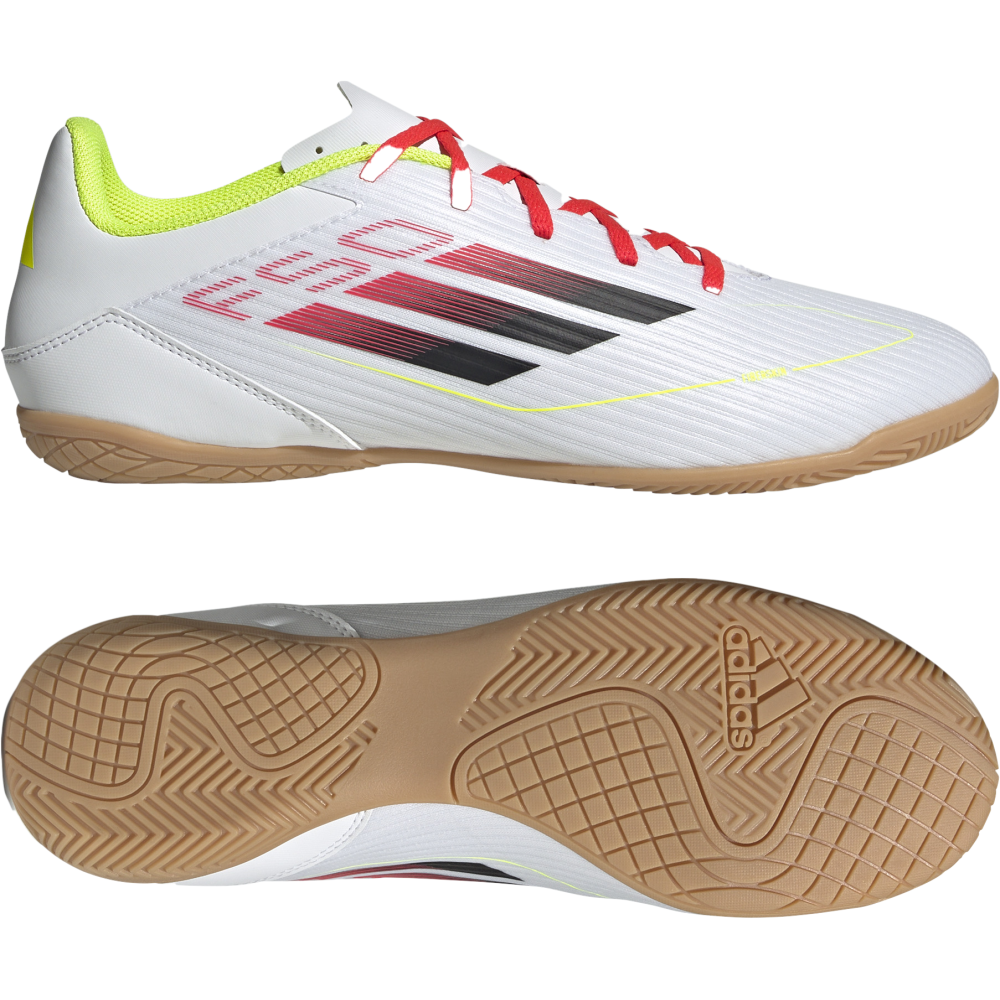 adidas F50 Club Hallenfußballschuhe 11,5