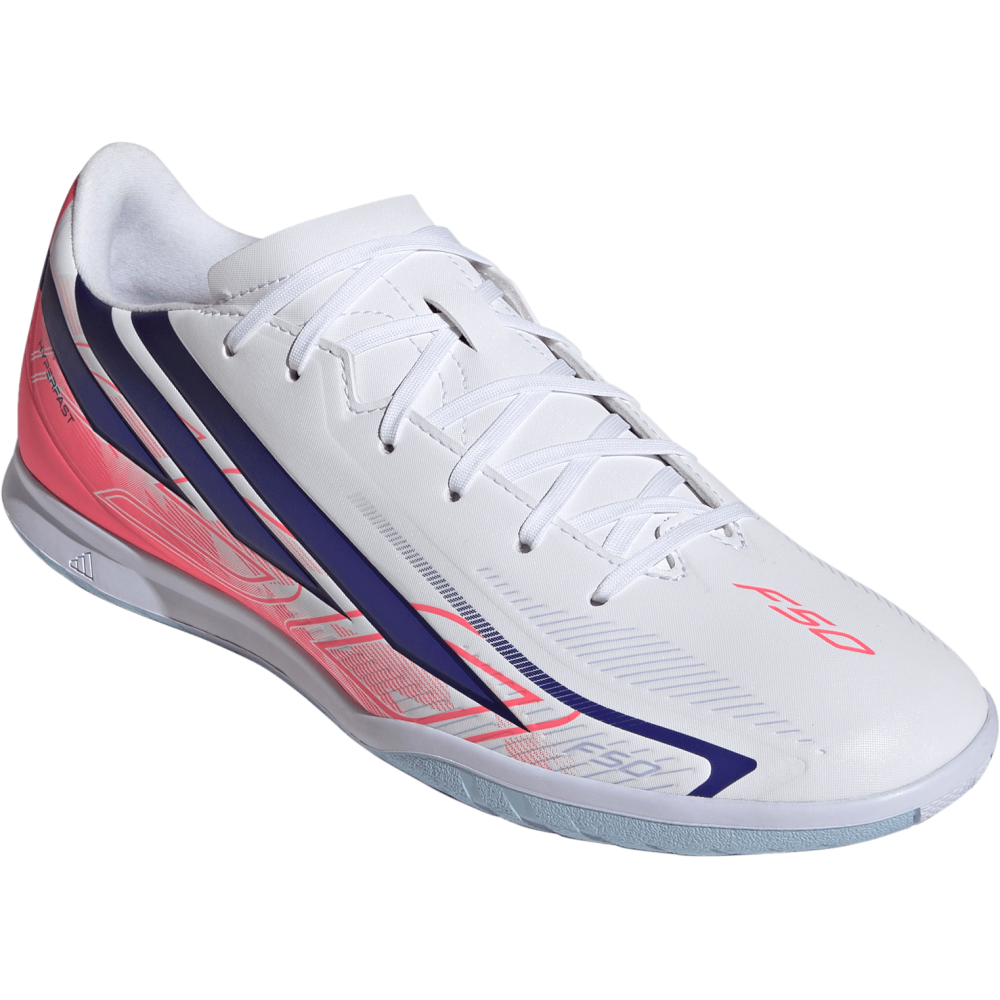 adidas F50 Hyperfast Club Hallenschuhe  