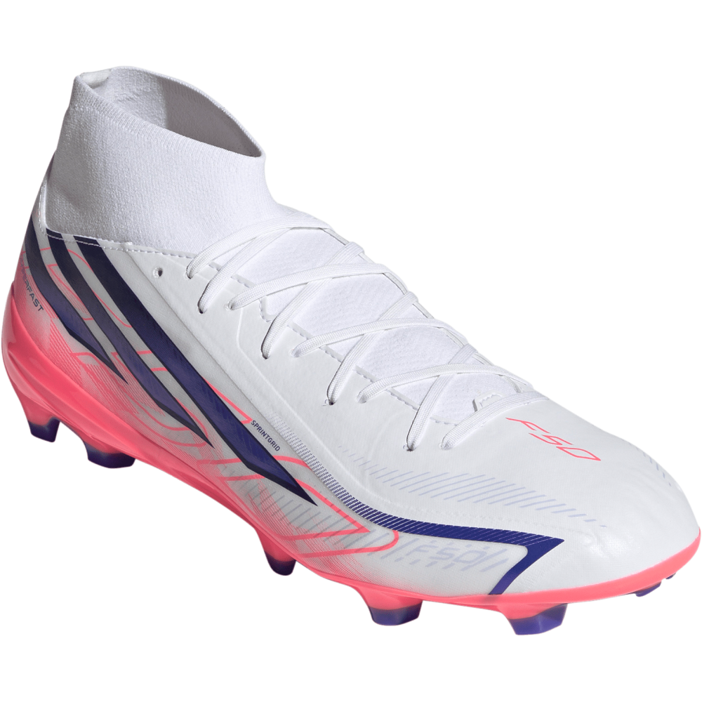 adidas F50 Hyperfast Fußballschuh  