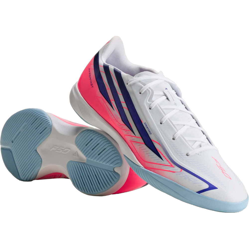 adidas F50 Hyperfast League Hallenfußballschuh 