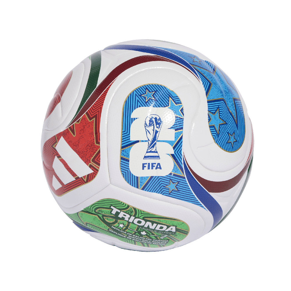 adidas Fußball FIFA WM Spielball 
