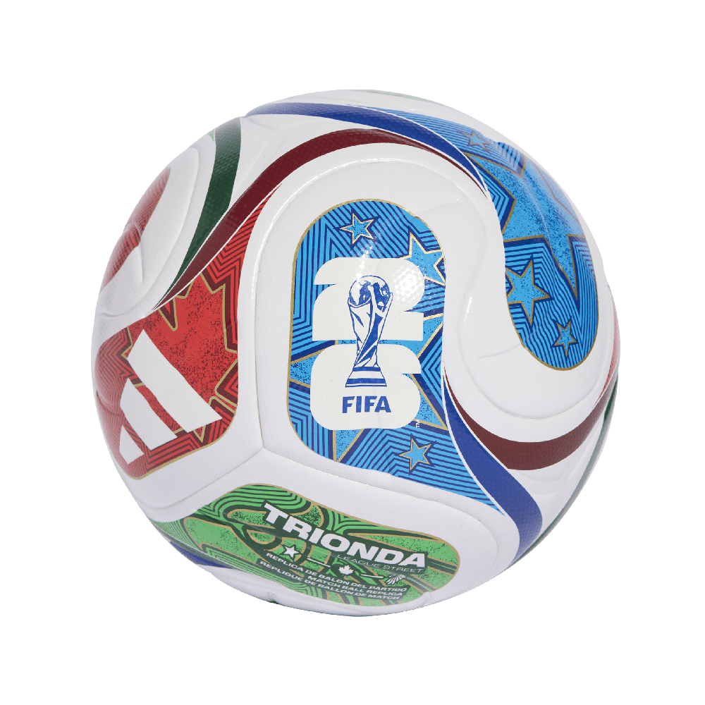 adidas Fußball FIFA WM Spielball 