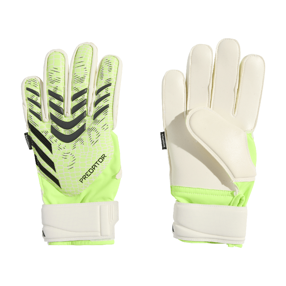 adidas Fußballhandschuhe Herren 4