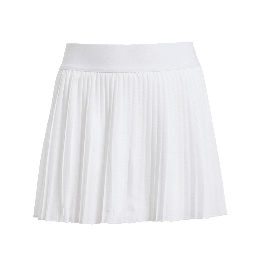 adidas CLUB PLEAT Tennisrock Kinder 
