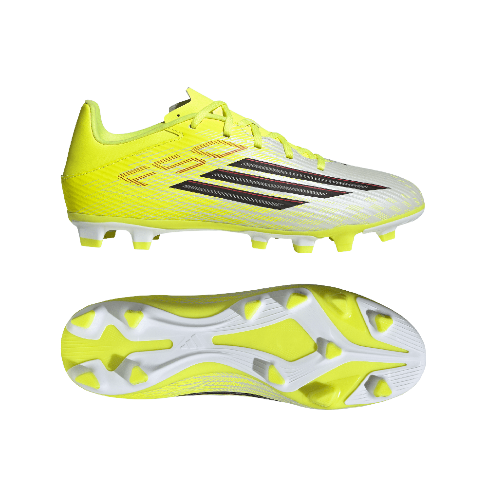 adidas Herren Fußballschuhe F50 Club FG/MG 