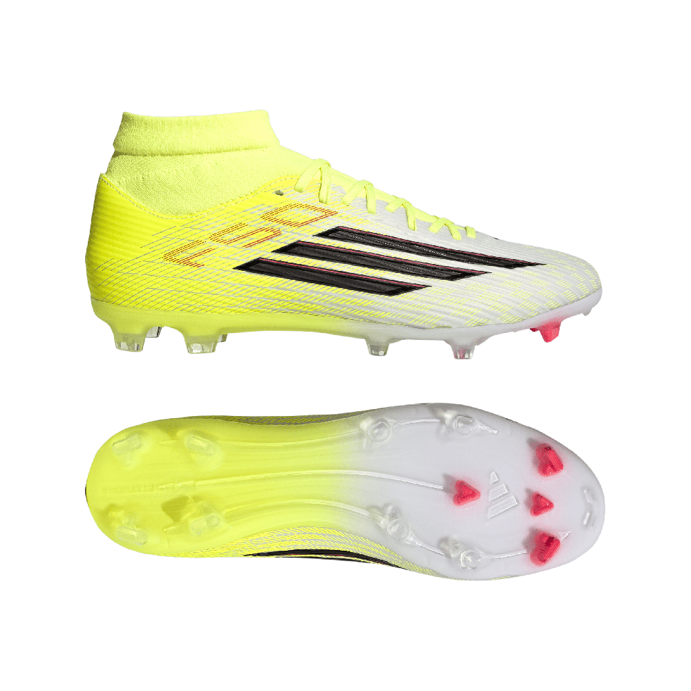 adidas Herren Fußballschuhe F50 League Mid FG/MG 