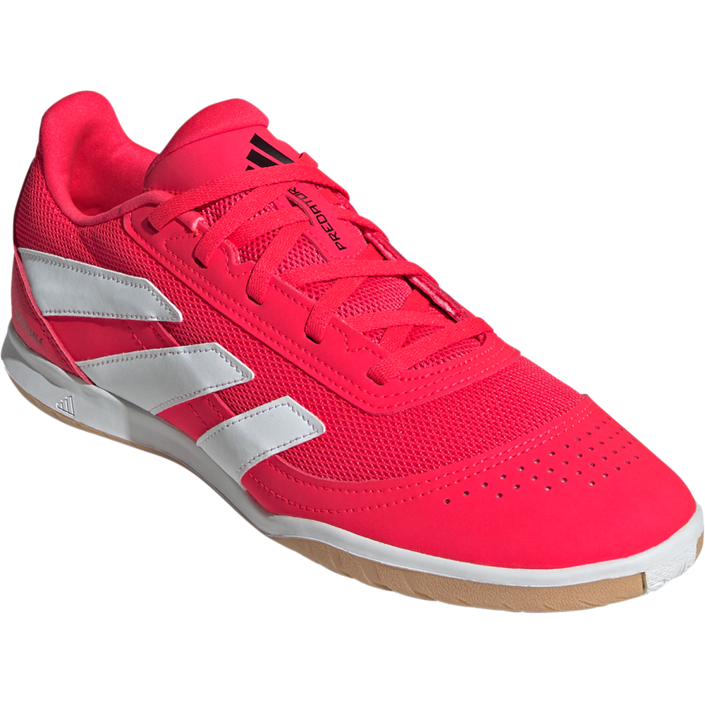 adidas Herren Fußballschuhe Predator Club IN Sala 6,5
