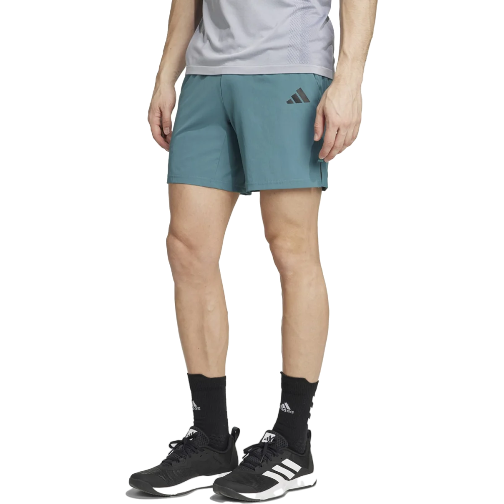 Adidas Herren Short Gym 