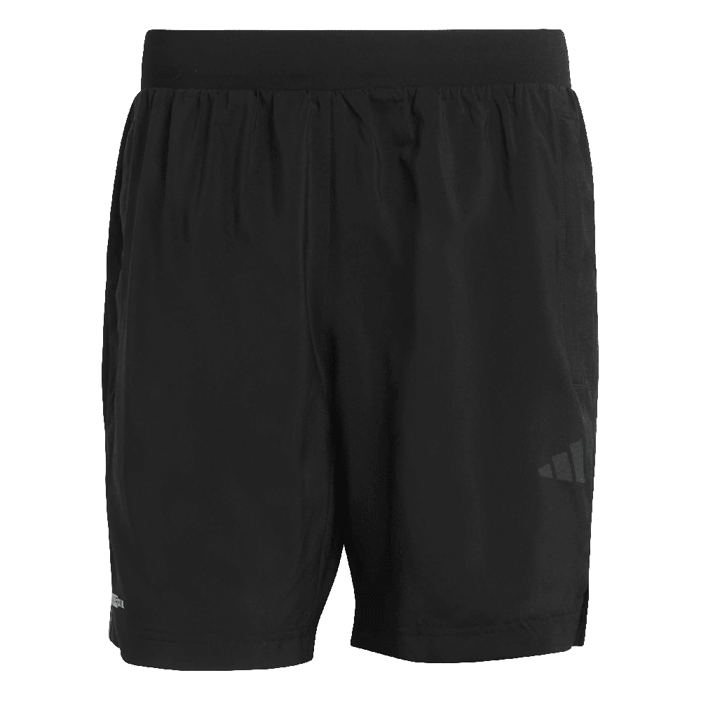 adidas Herren Shorts TechEssentials 3-Streifen 