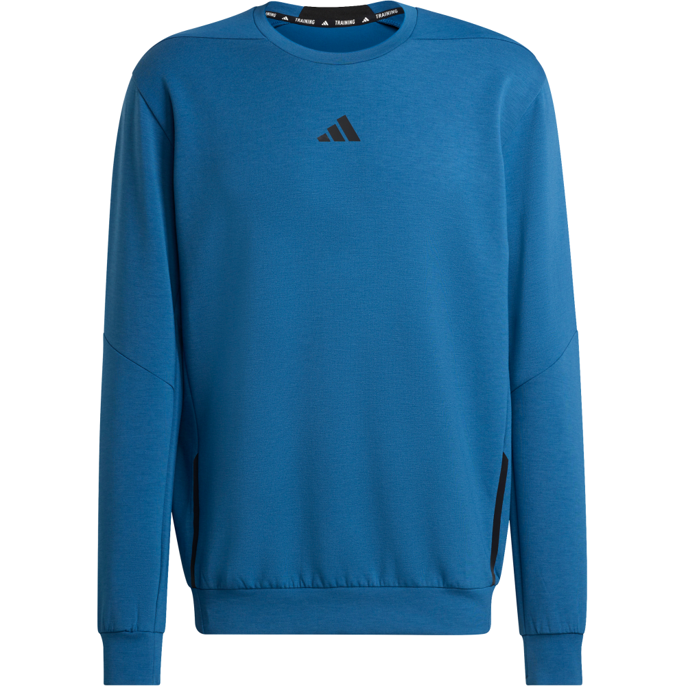 adidas Herren Sweatshirt D4T Crew 