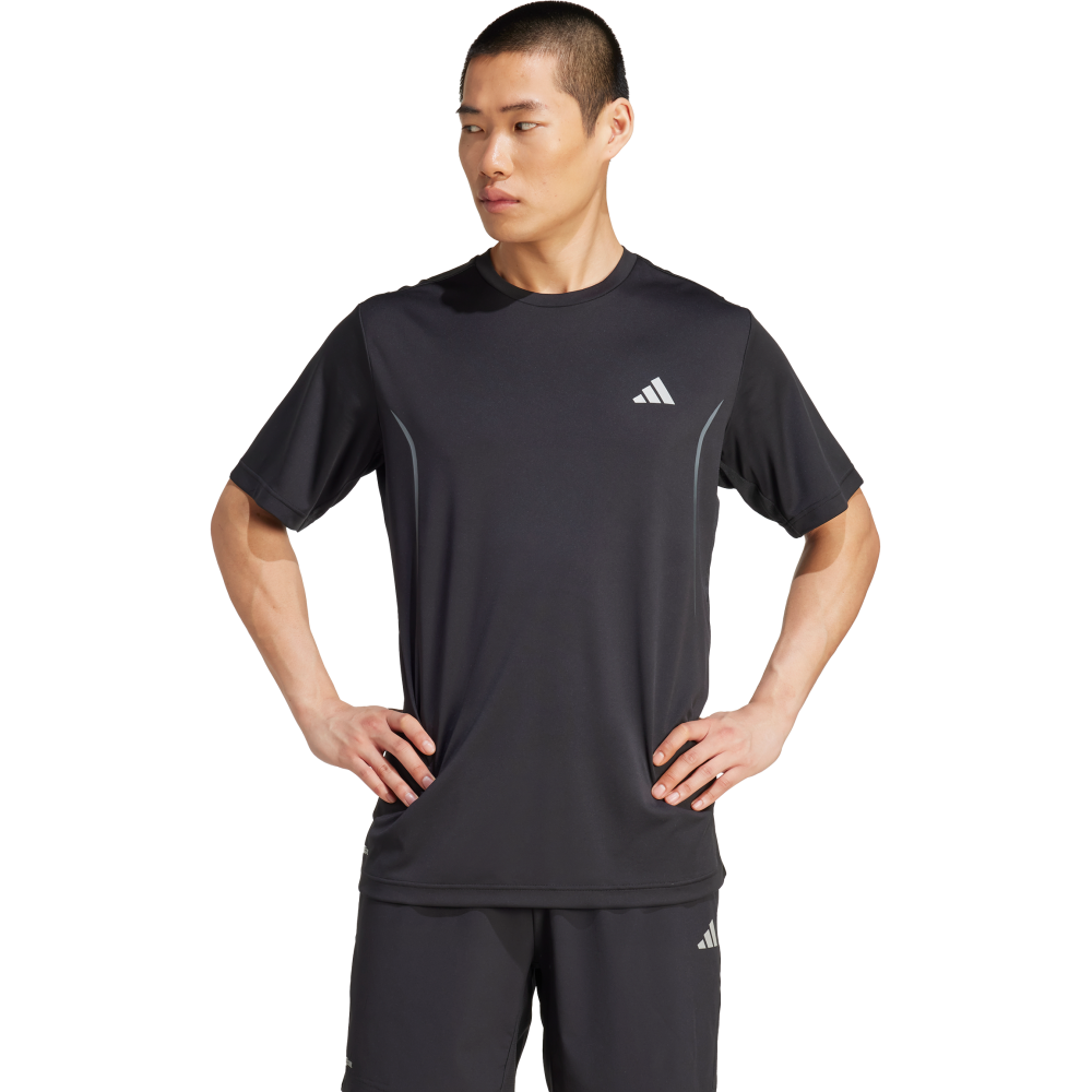 Adidas Herren T-Shirt Tech APP GF 