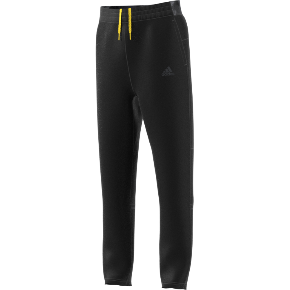 adidas HIIT Kinder Trainingshose 164