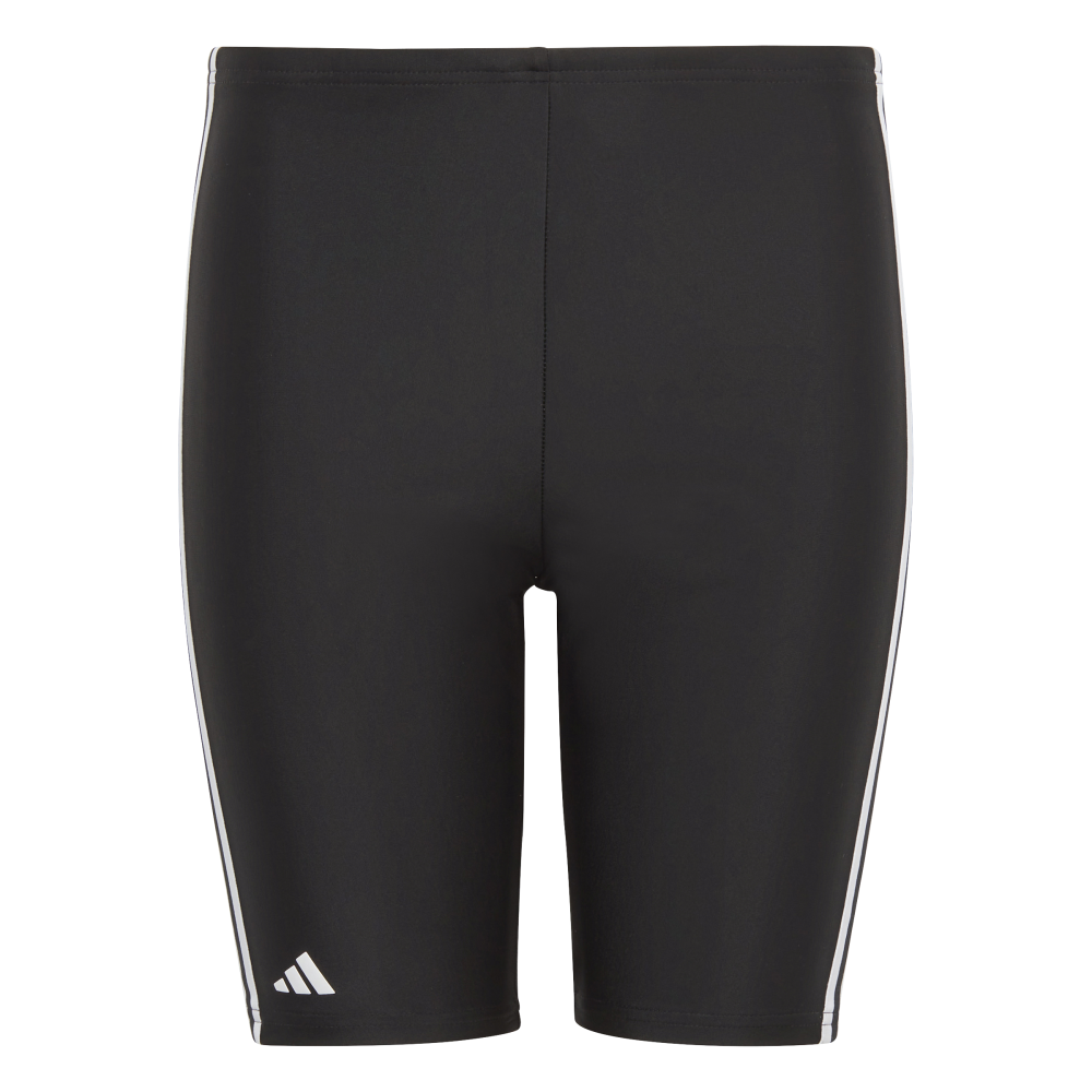 adidas Kinder Classic 3-Streifen Jammer-Badehose 