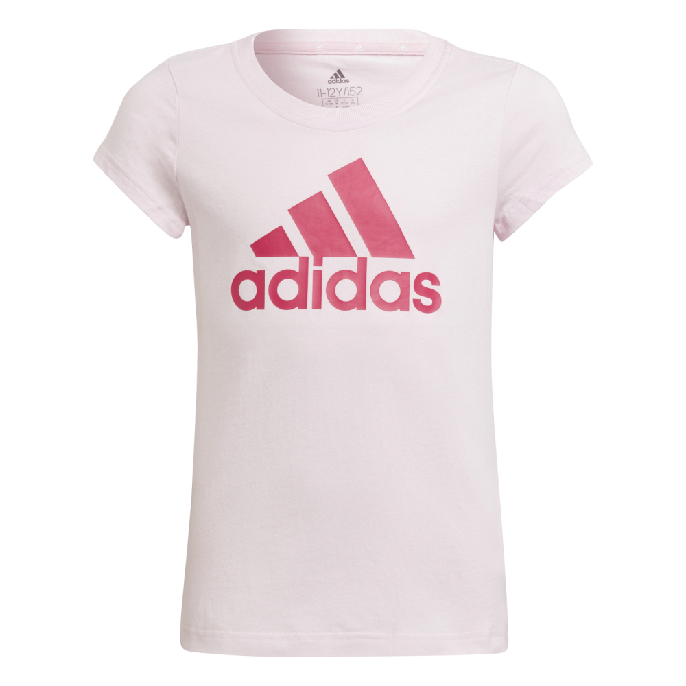 adidas Kinder Essentials Big Logo T-Shirt 