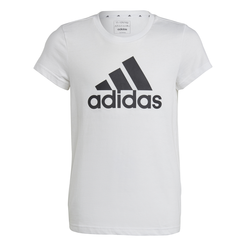 adidas Kinder Essentials Big Logo T-Shirt 