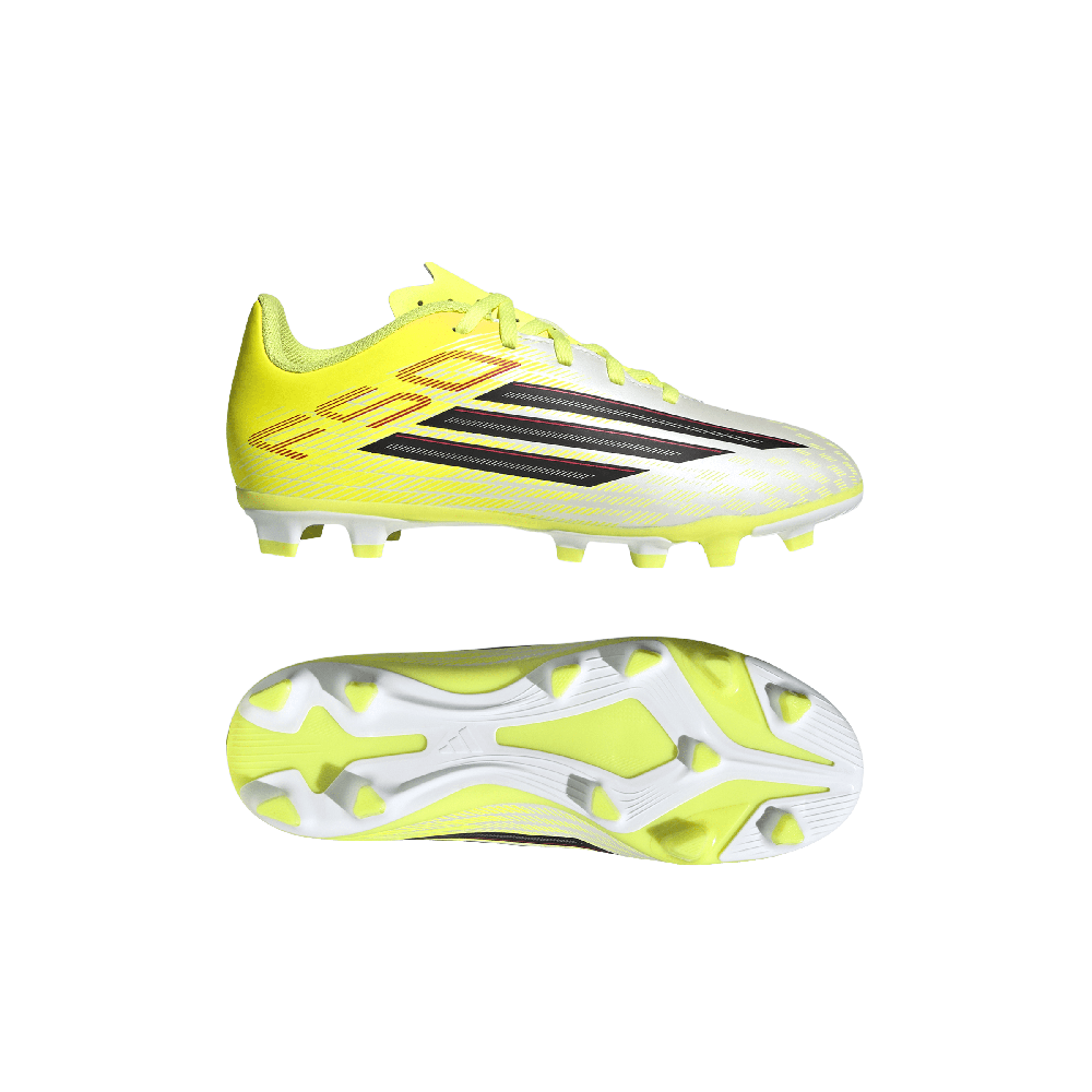 adidas Kinder Fußballschuhe F50 Club FG/MG 