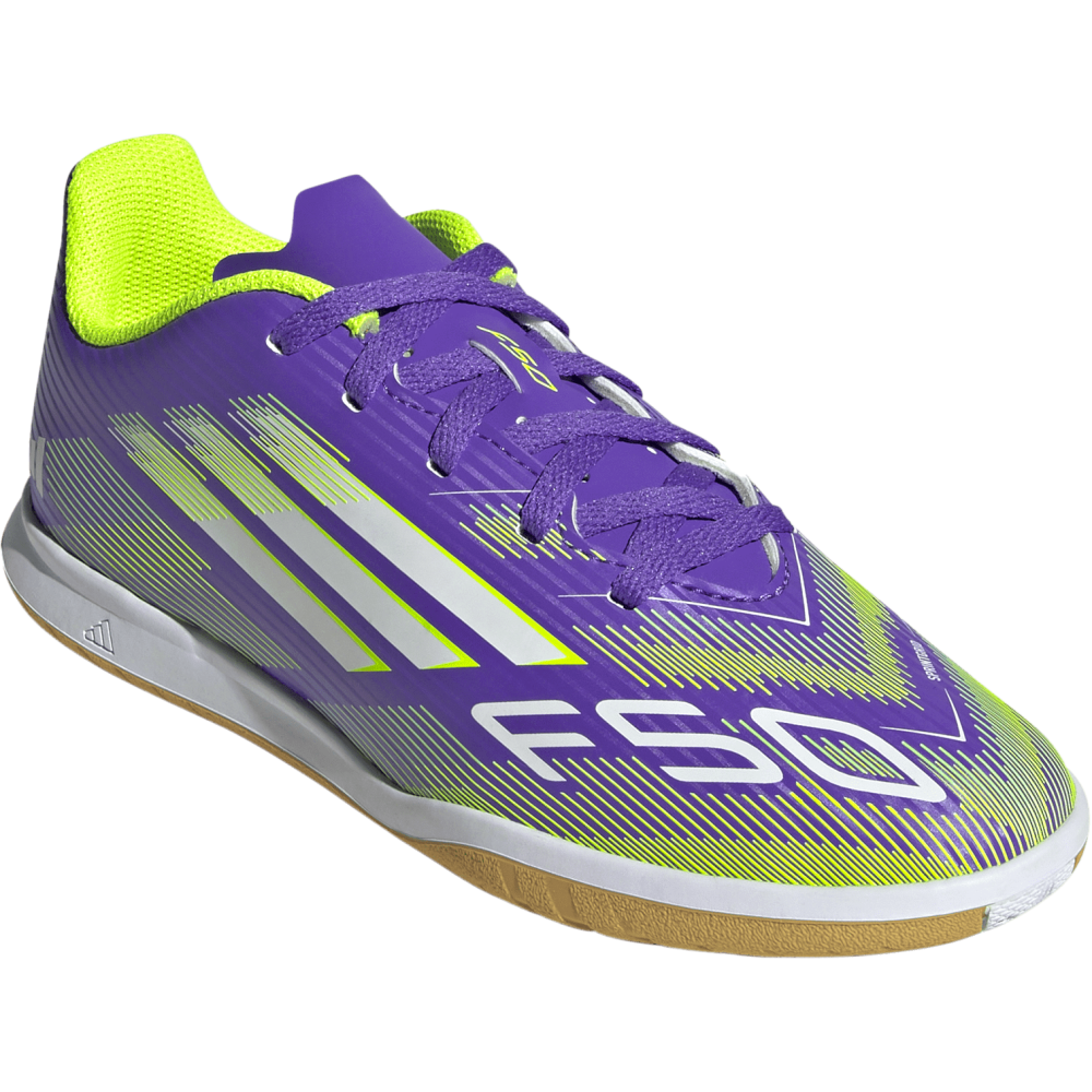 adidas Kinder Fussballschuhe F50 Club 31