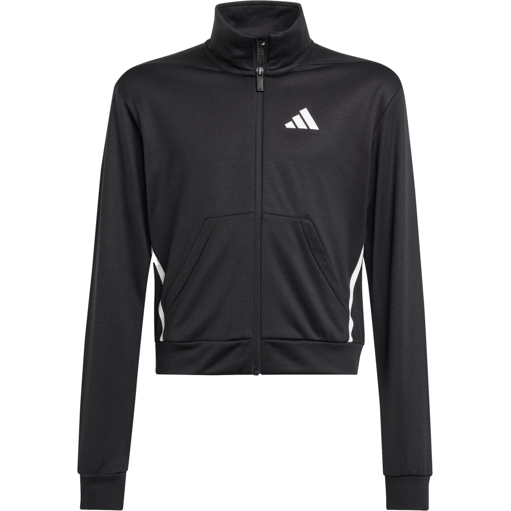 adidas Kinder Jacke Game Go FZ 