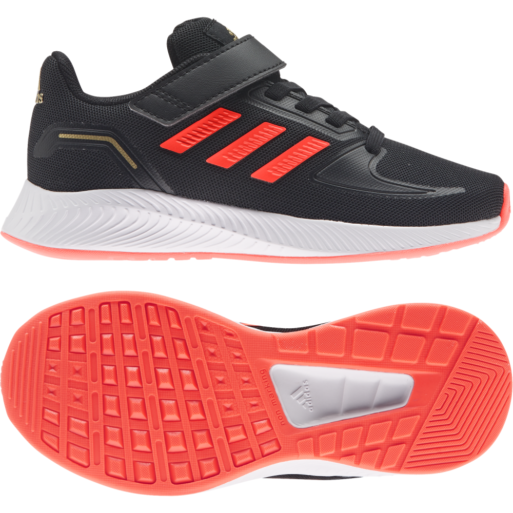 adidas Kinder Laufschuhe RUNFALCON 2.0  