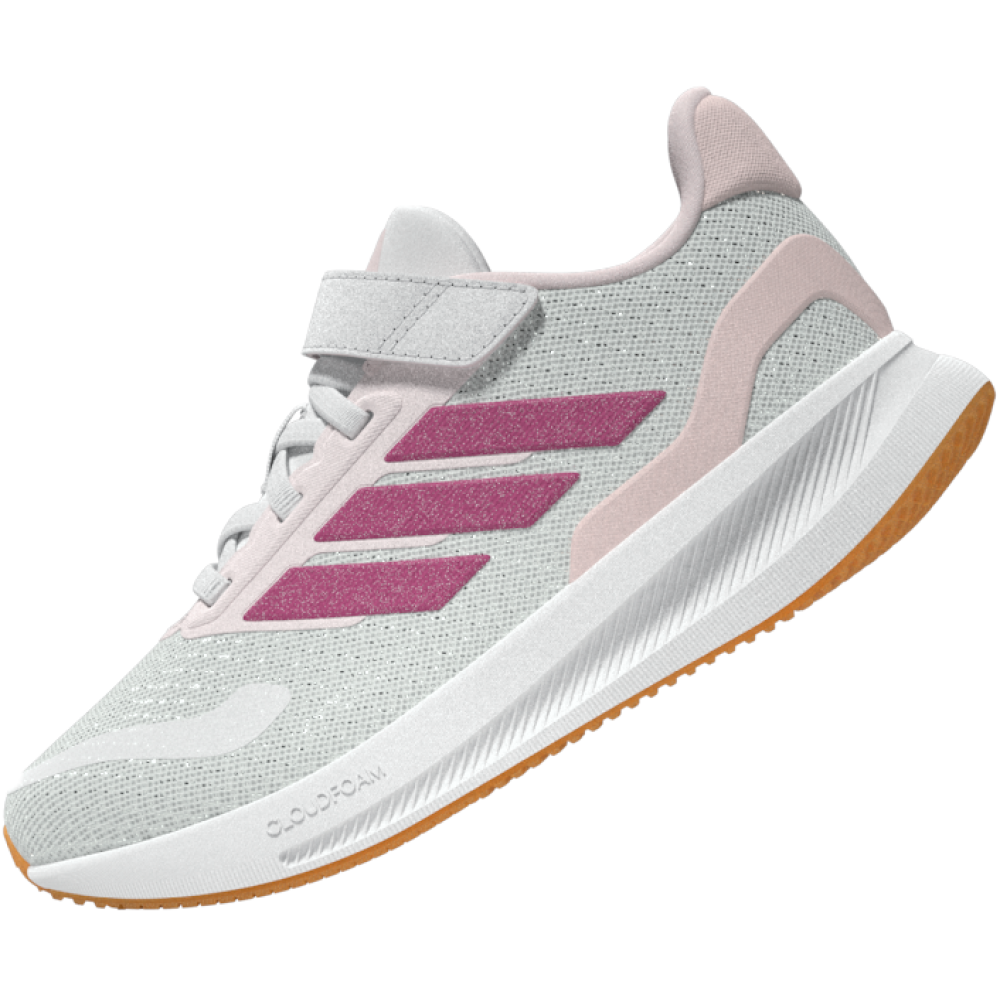 adidas Kinder Schuhe Runfalcon 5 EL C 