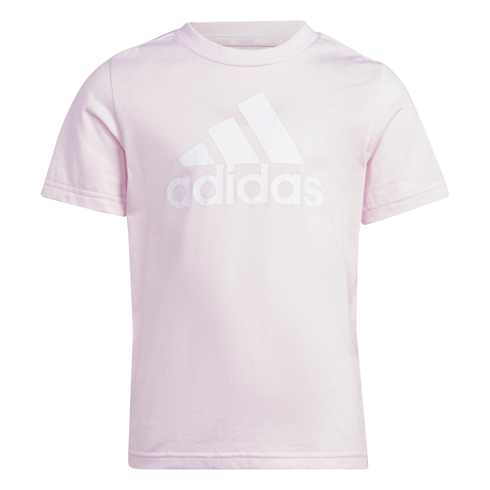 adidas Kinder Shirt Essentials Big Logo 110