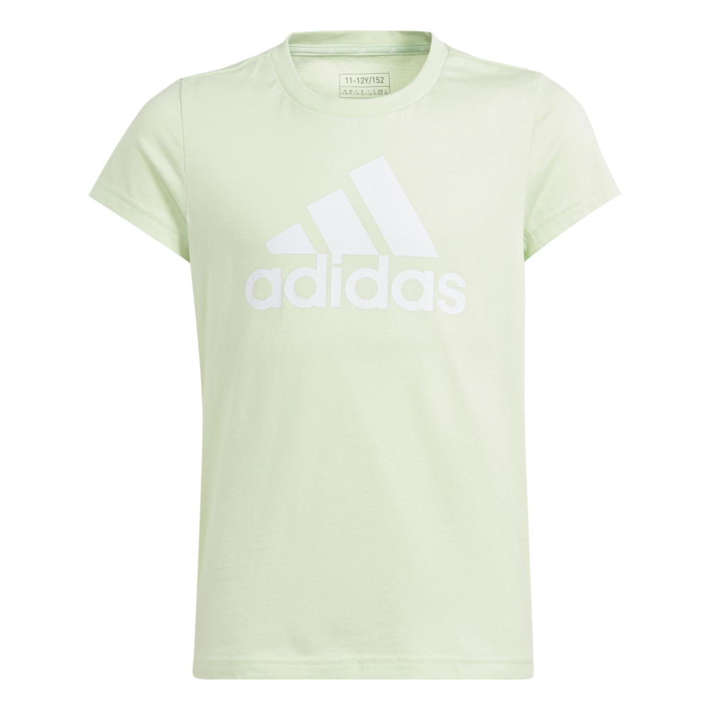 adidas Kinder Shirt Essentials Big Logo 170
