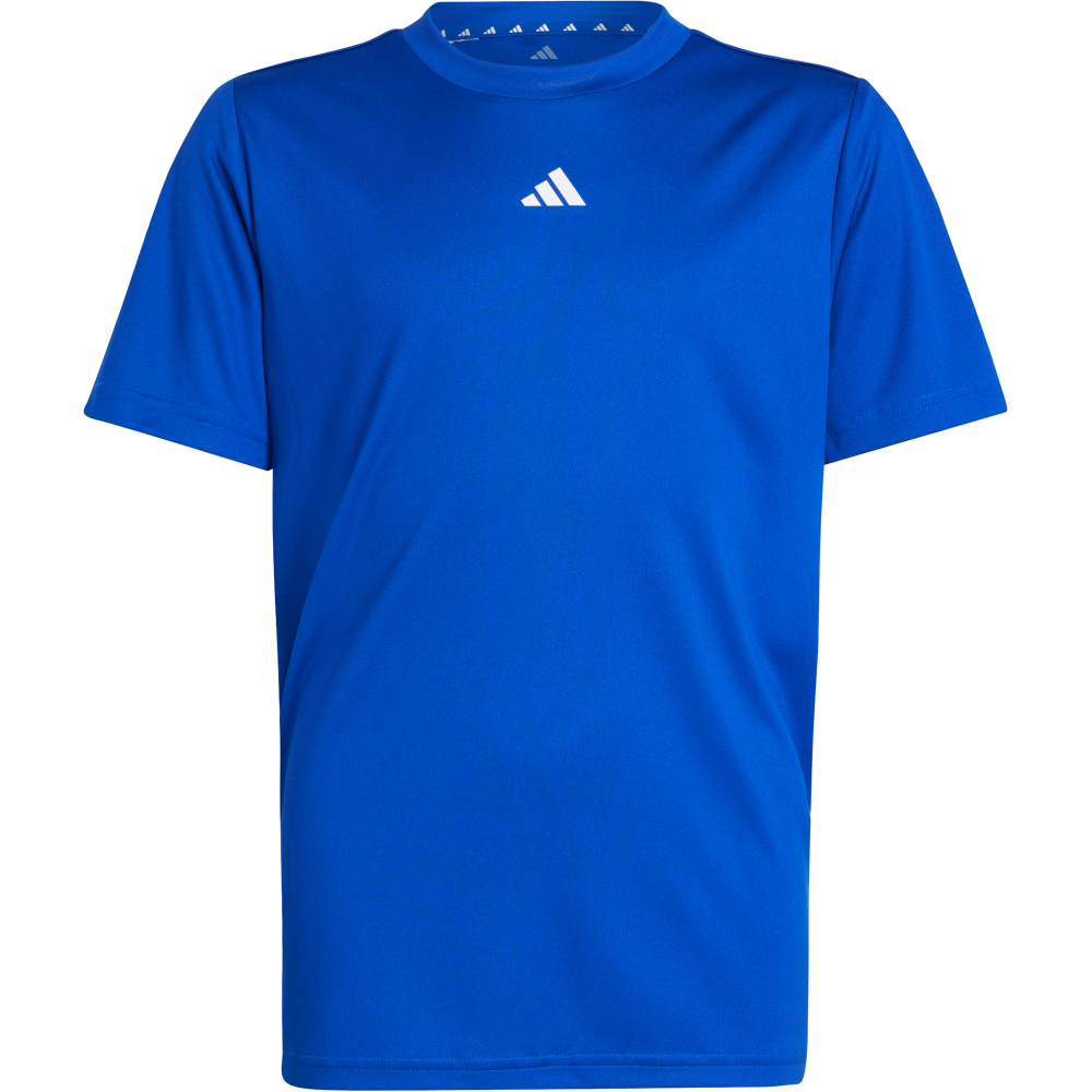 adidas Kinder Shirt Train Essentials Logo Regular Fit Kids 