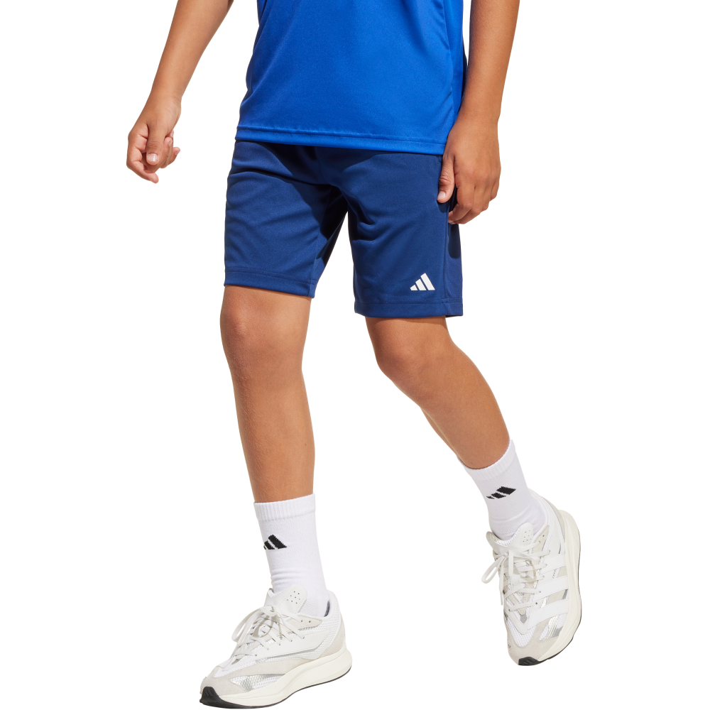 adidas Kinder Shorts Train Essentials Logo Regular Fit Kids 176