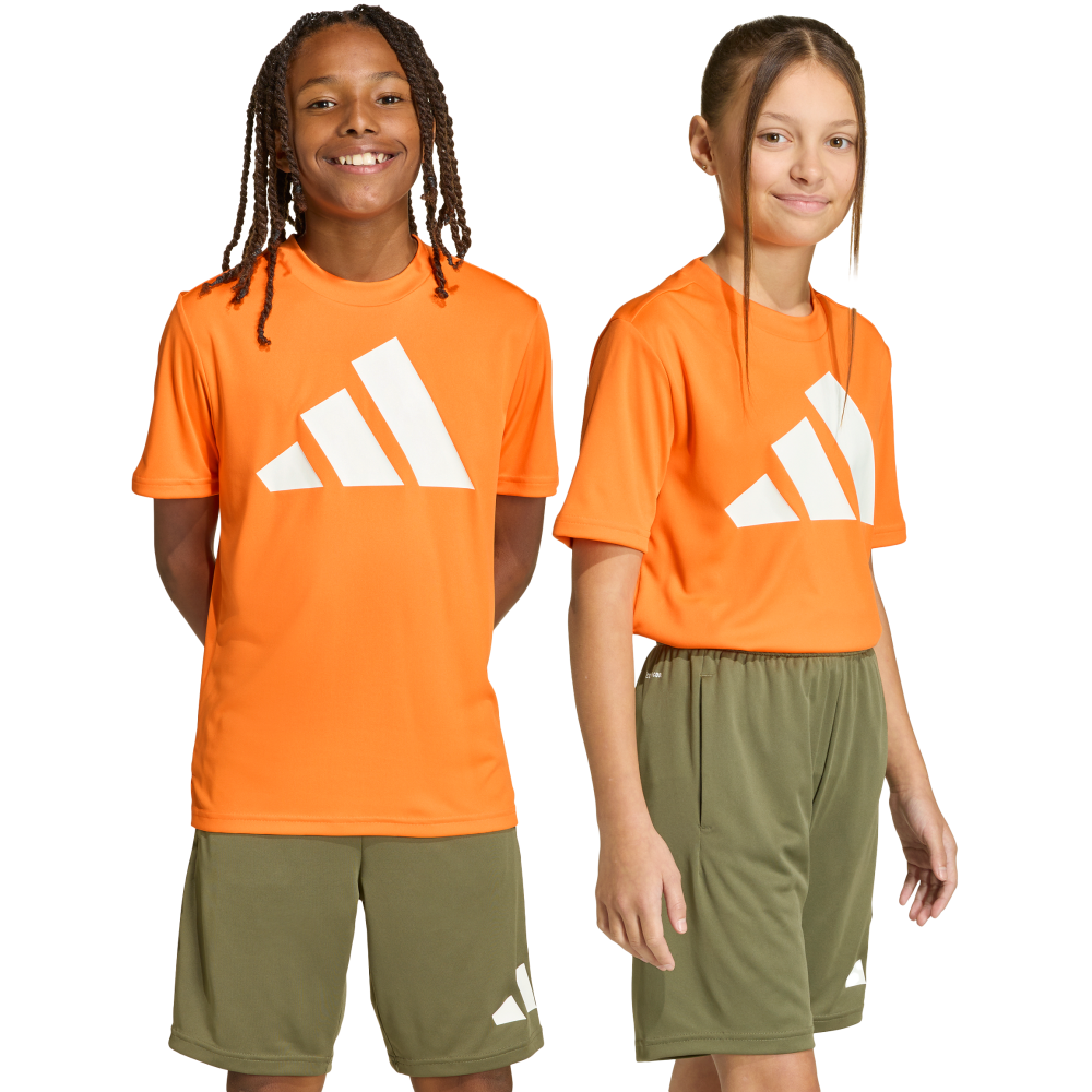 adidas Kinder T-Shirt TR-ES BL T 