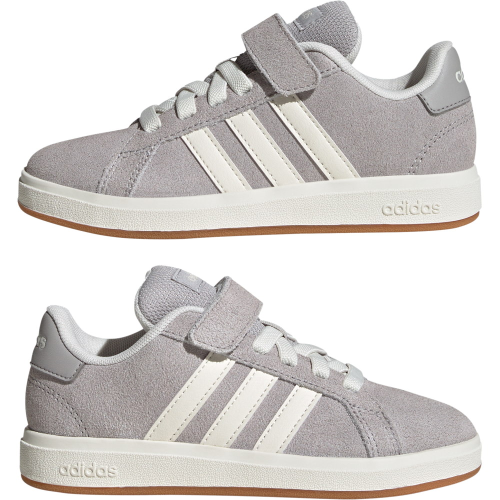 adidas Kinderschuhe Grand Court 00s 