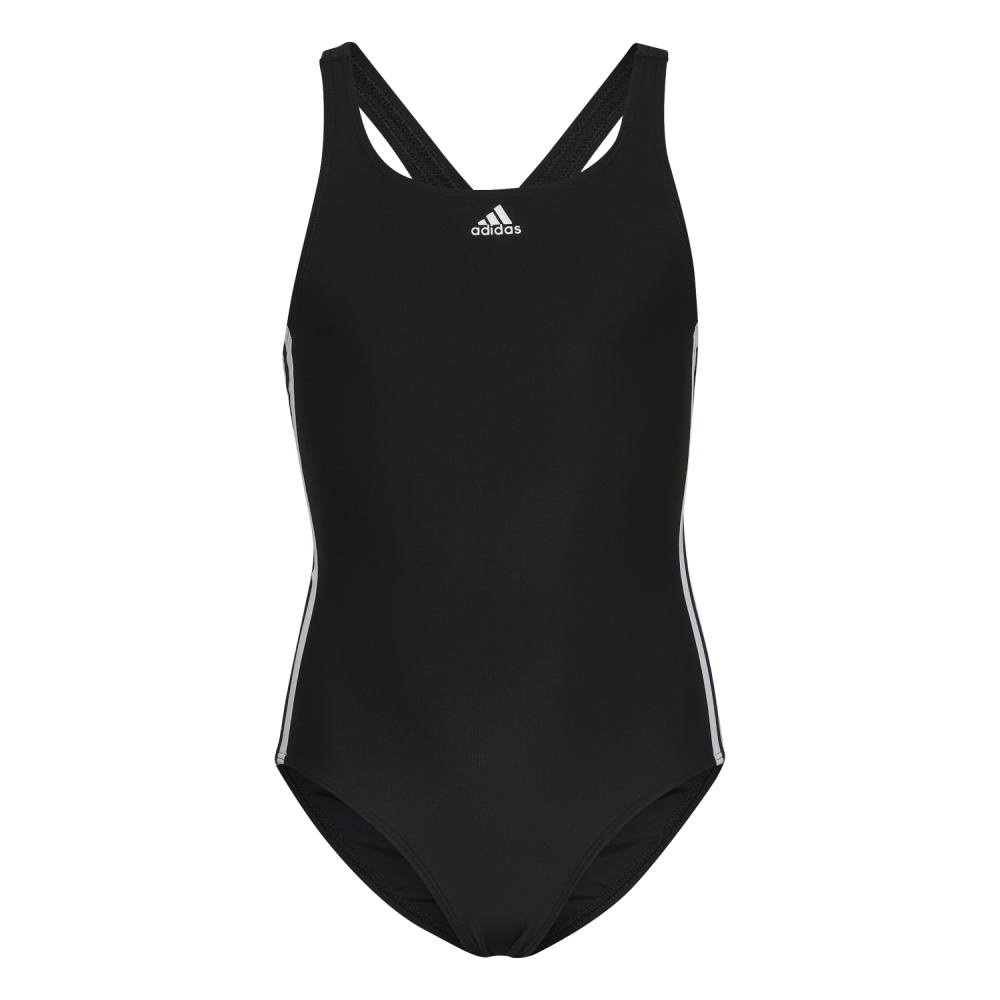 adidas Mädchen Badeanzug 128