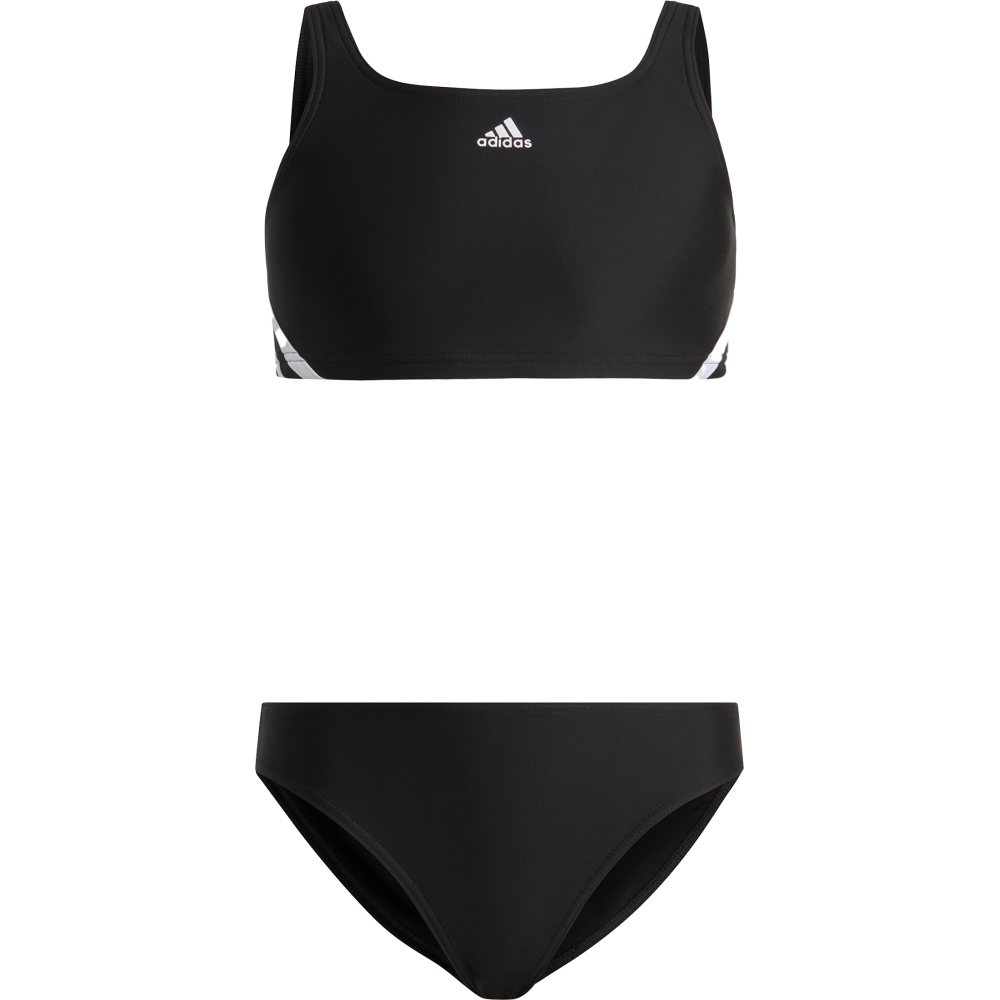 adidas Mädchen Bikini 3S 170