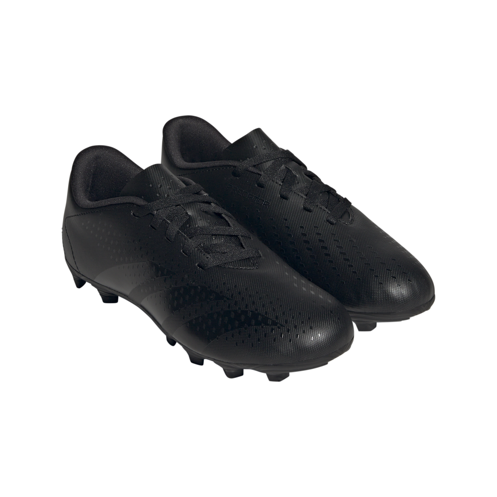 adidas Predator Accuracy.4 FG Kinder Rasen-Fußballschuhe 5
