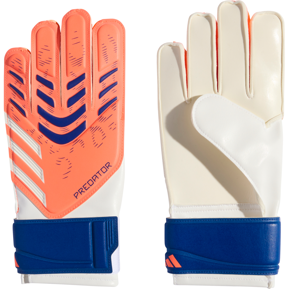 adidas Predator Kinder Torwarthandschuhe 