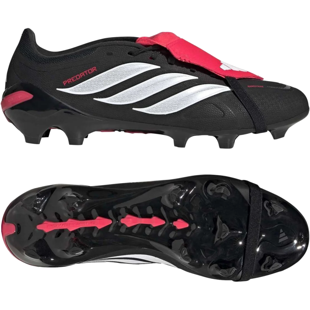 adidas Predator League Fold-Over Tongue Fußballschuhe 6