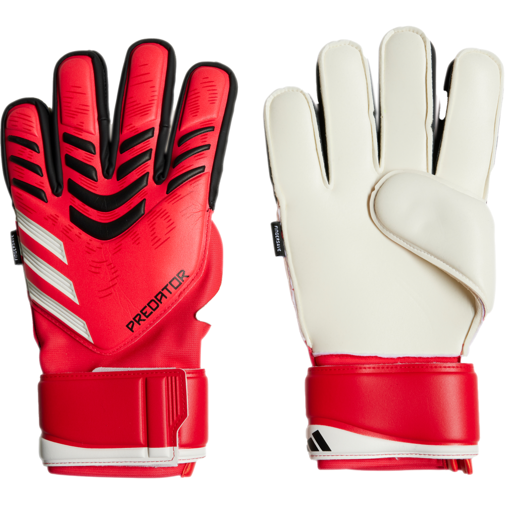adidas Predator Match Fingersave Torwarthandschuhe 