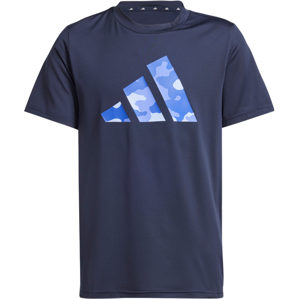 adidas T-Shirt Kinder J TR-ES PRI T 128