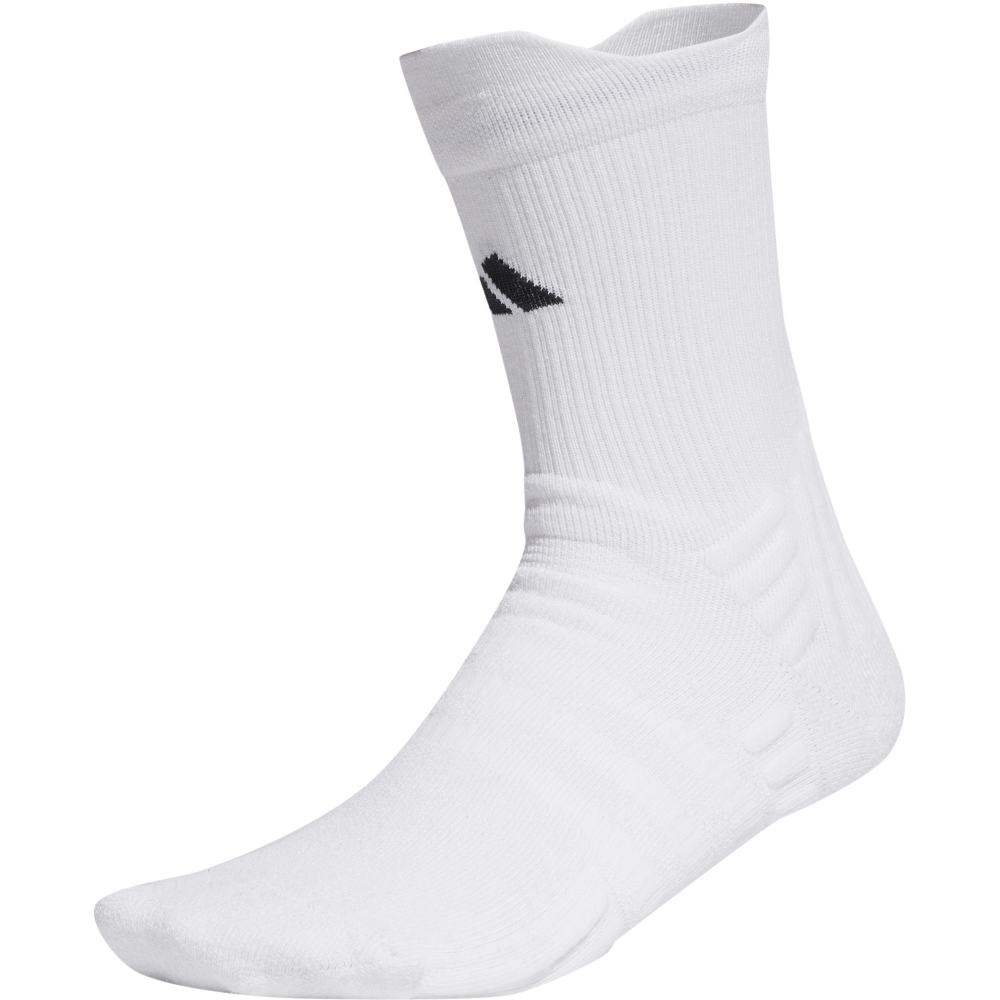 adidas Tennissocke Crew Performance Cushioned 