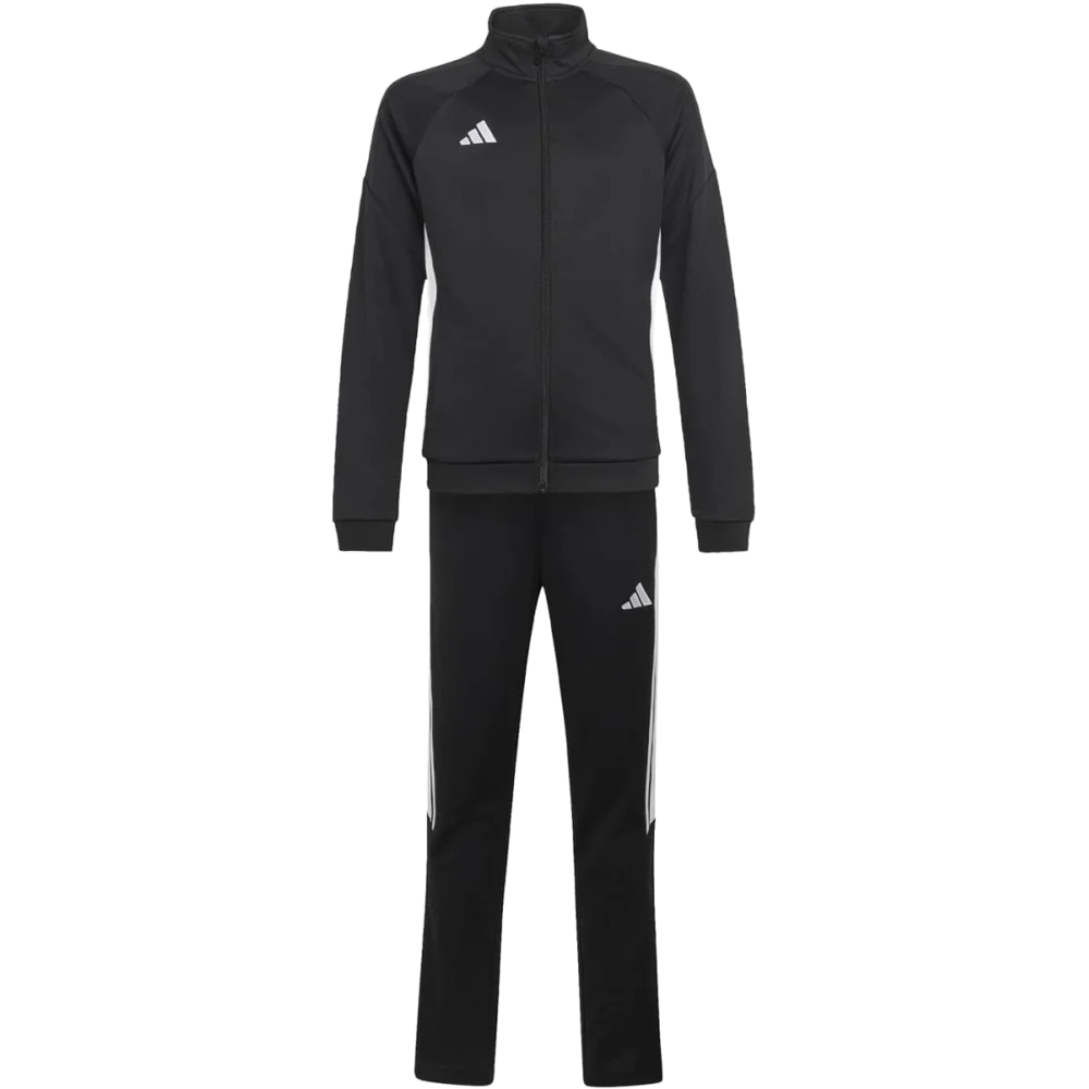 adidas Tiro 26 Essentials Kids Trainingsanzug 