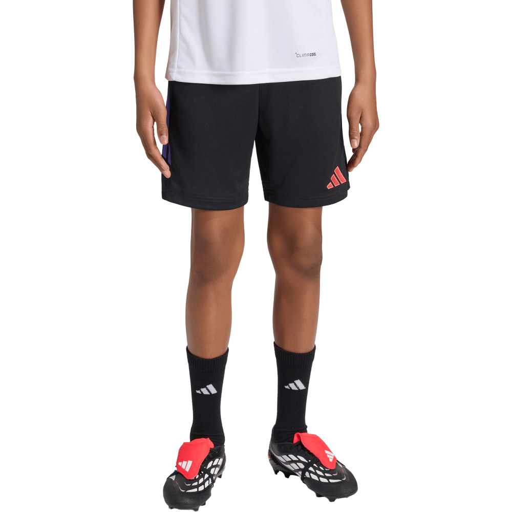 adidas Tiro 26 League Kinder Trainingsshorts 