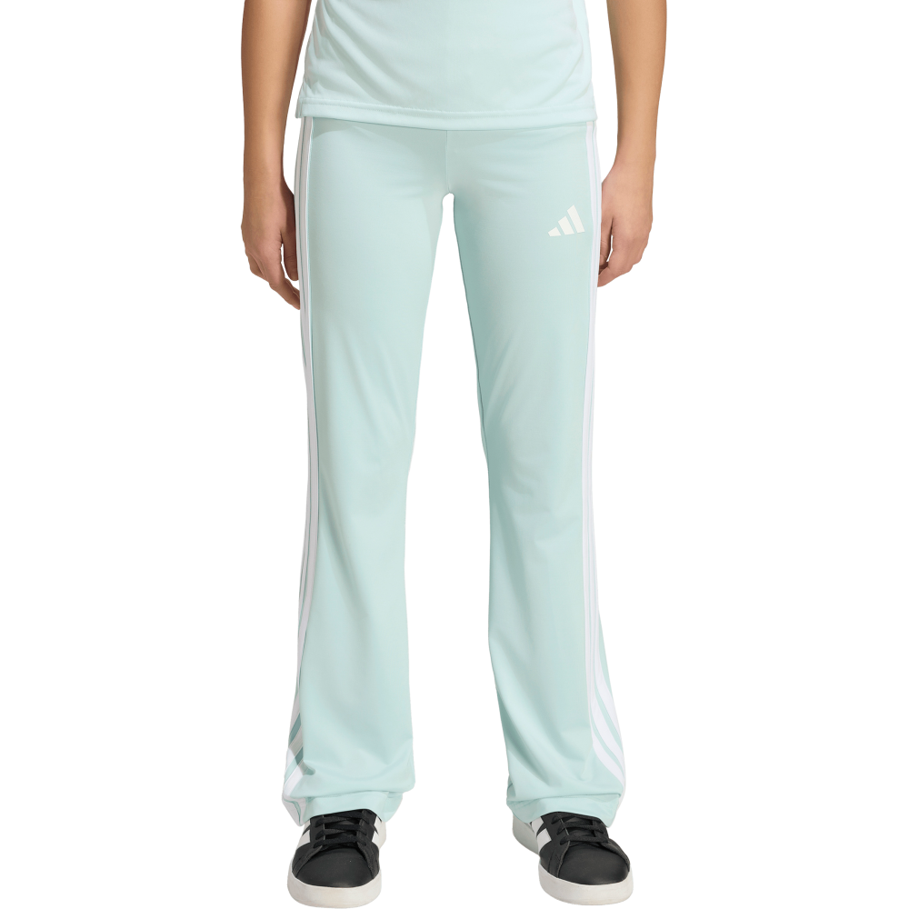 adidas Train Flared Mädchen Leggings 