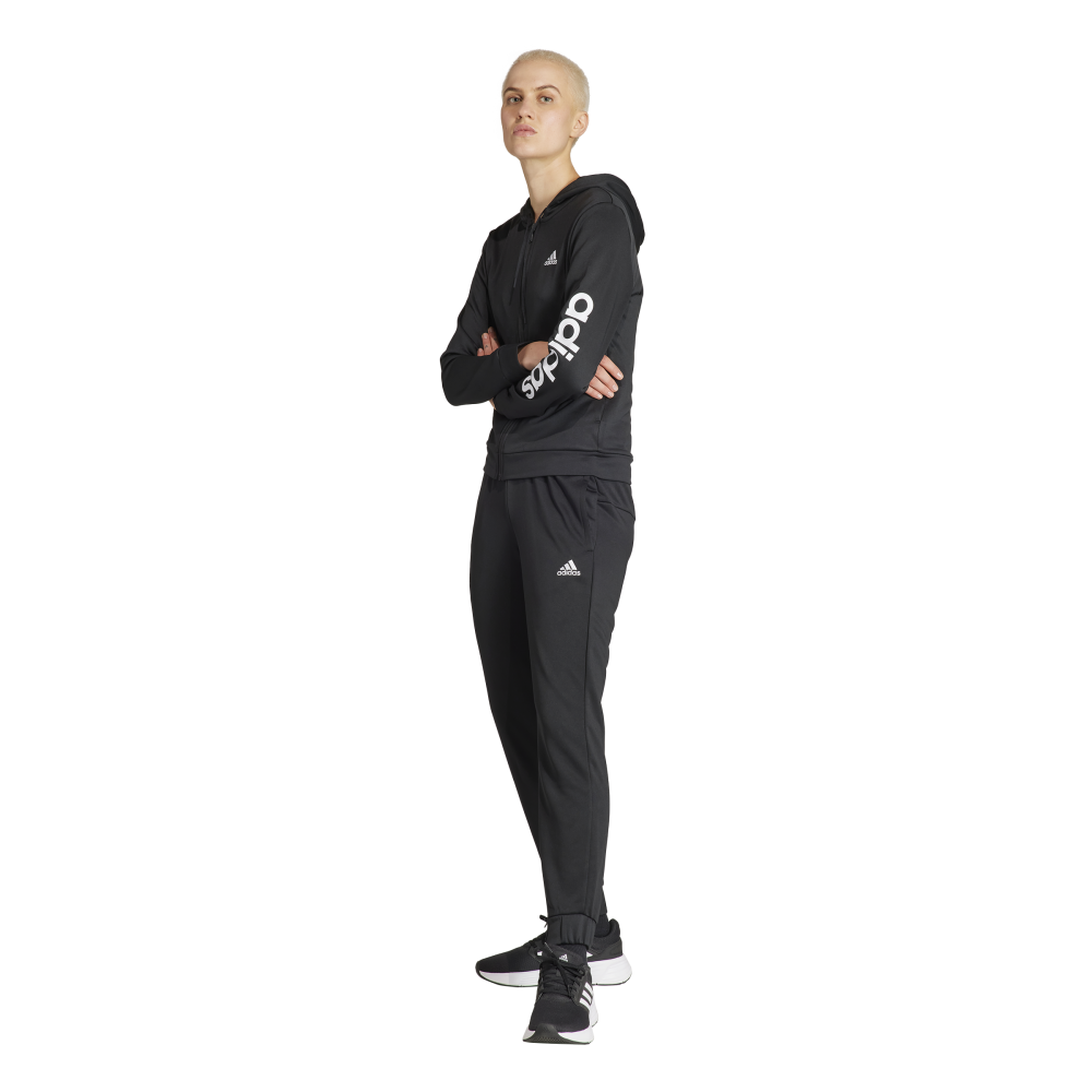 adidas Trainingsanzug linear set M